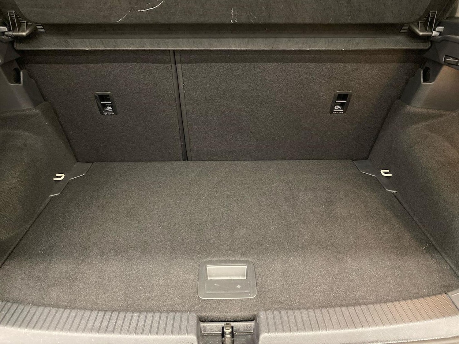 Used Volkswagen T-Cross 2022 for sale - 76905073: Photo 17