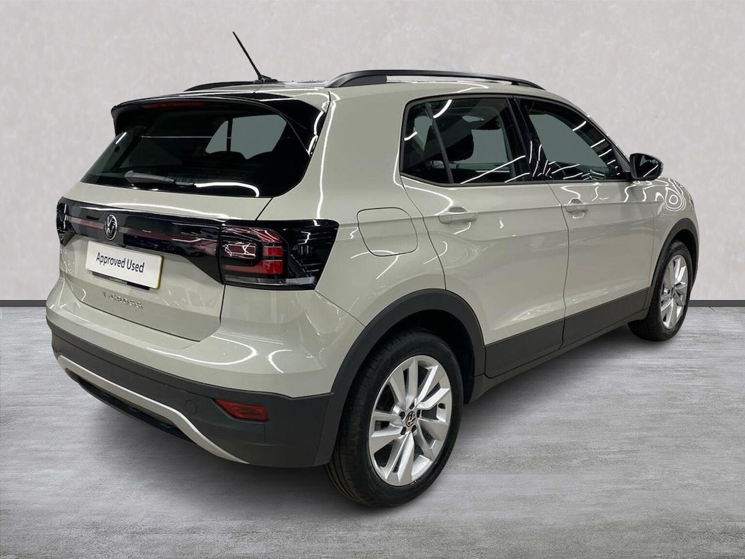 Used Volkswagen T-Cross 2022 for sale - 76905073: Photo 18