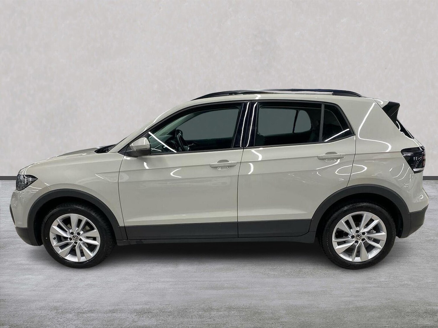 Used Volkswagen T-Cross 2022 for sale - 76905073: Photo 19