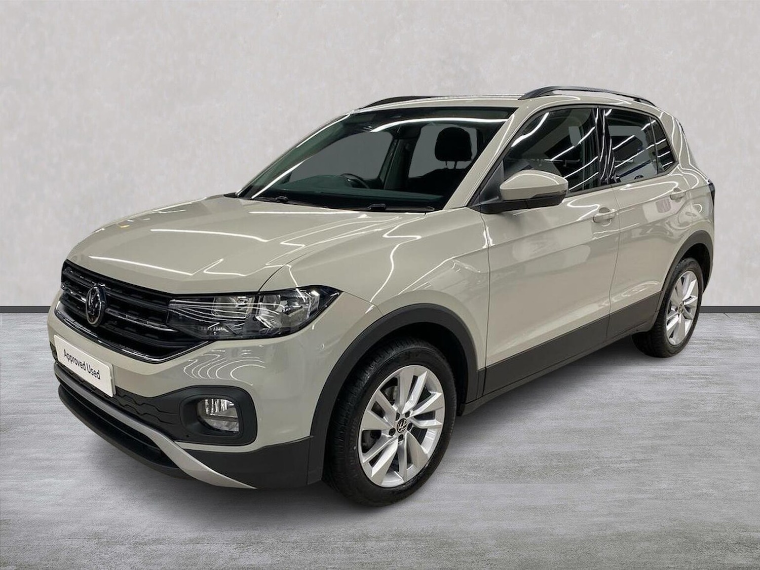 Used Volkswagen T-Cross 2022 for sale - 76905073: Photo 20