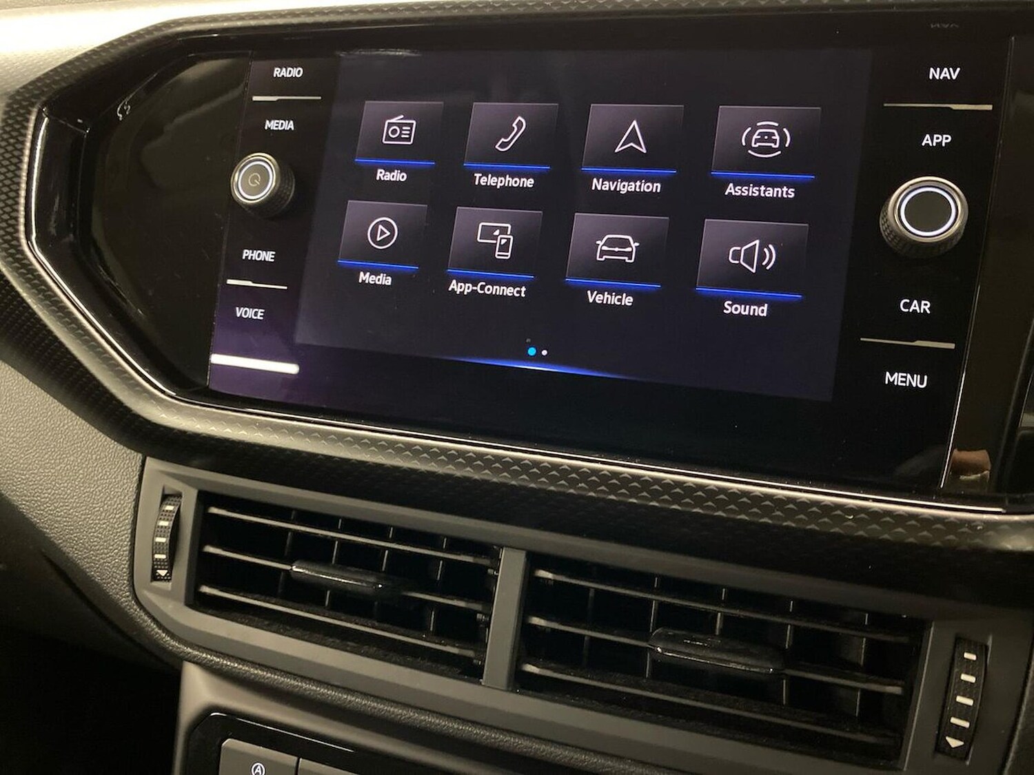 Used Volkswagen T-Cross 2022 for sale - 76905073: Photo 24