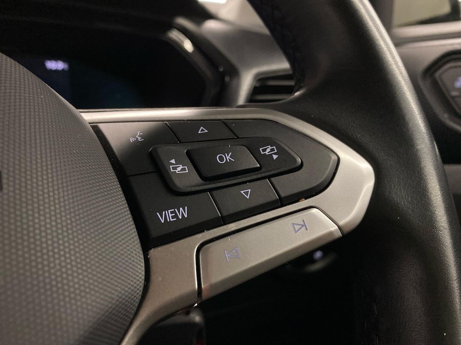 Used Volkswagen T-Cross 2022 for sale - 76905073: Photo 25