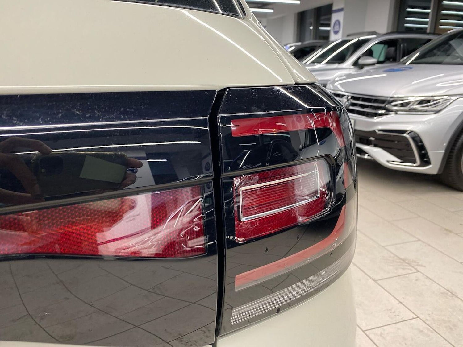 Used Volkswagen T-Cross 2022 for sale - 76905073: Photo 31