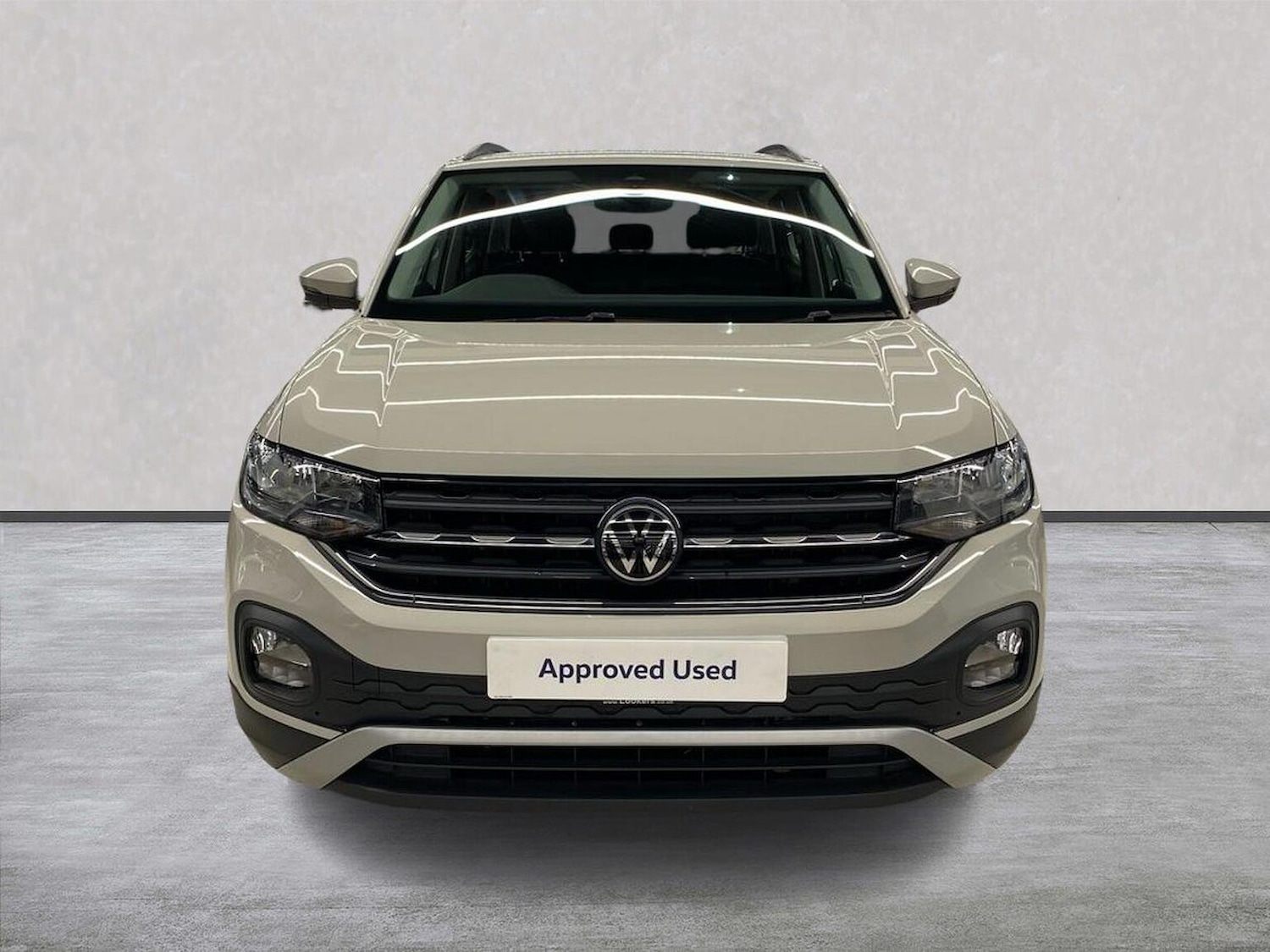 Used Volkswagen T-Cross 2022 for sale - 76905073: Photo 5