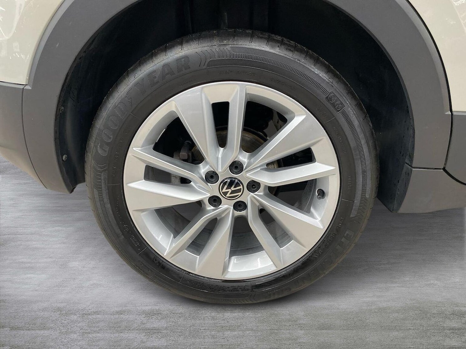 Used Volkswagen T-Cross 2022 for sale - 76905073: Photo 6