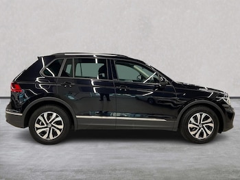 Used Volkswagen Tiguan 2022 for sale - 75517959: Photo