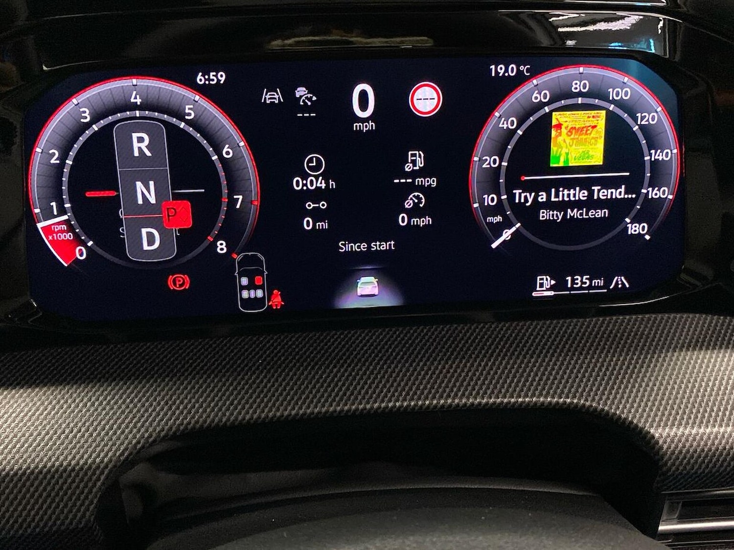 Used Volkswagen Golf 2025 for sale - 76070267: Photo 10