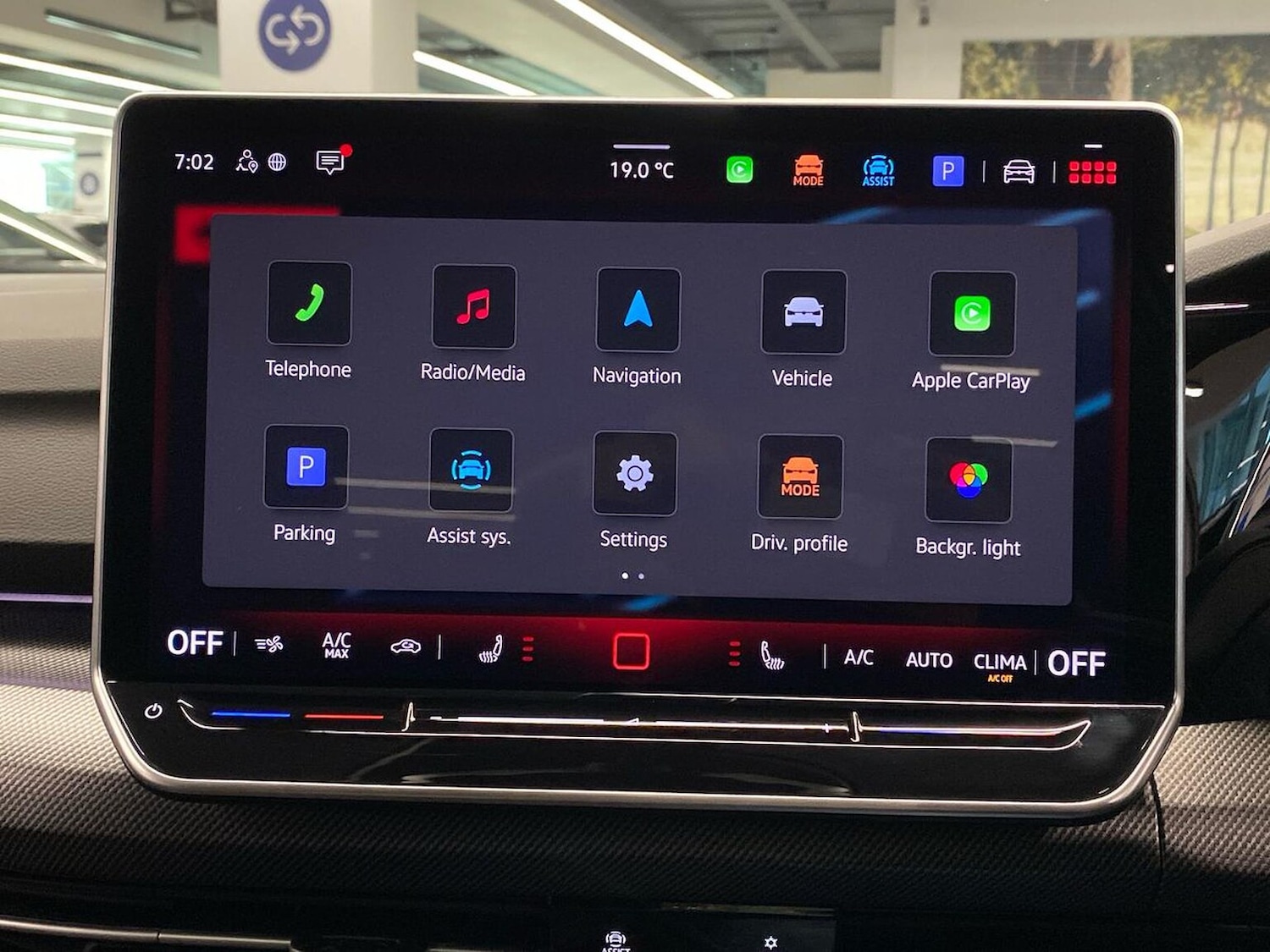 Used Volkswagen Golf 2025 for sale - 76070267: Photo 11