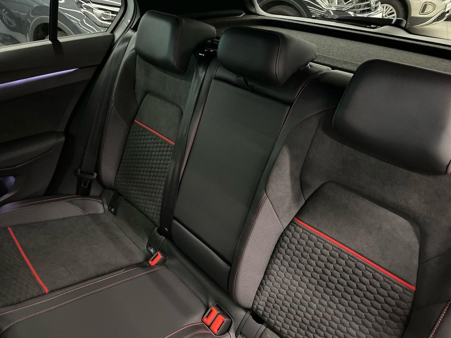 Used Volkswagen Golf 2025 for sale - 76070267: Photo 16