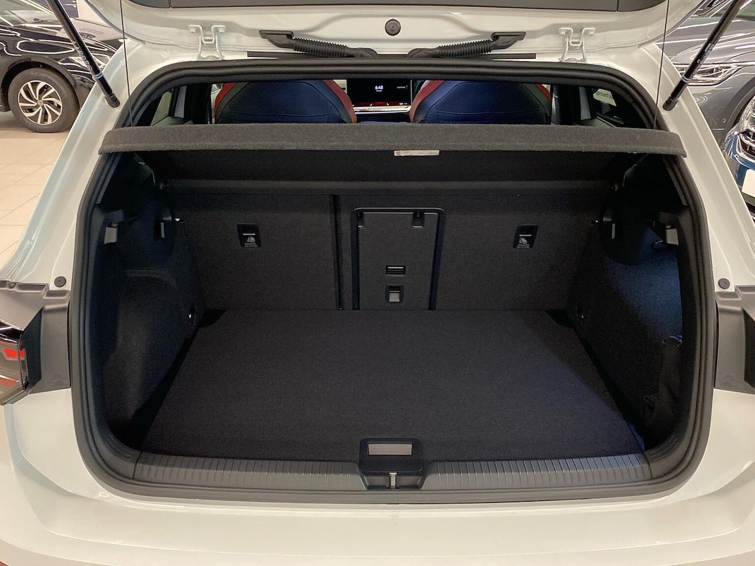 Used Volkswagen Golf 2025 for sale - 76070267: Photo 17