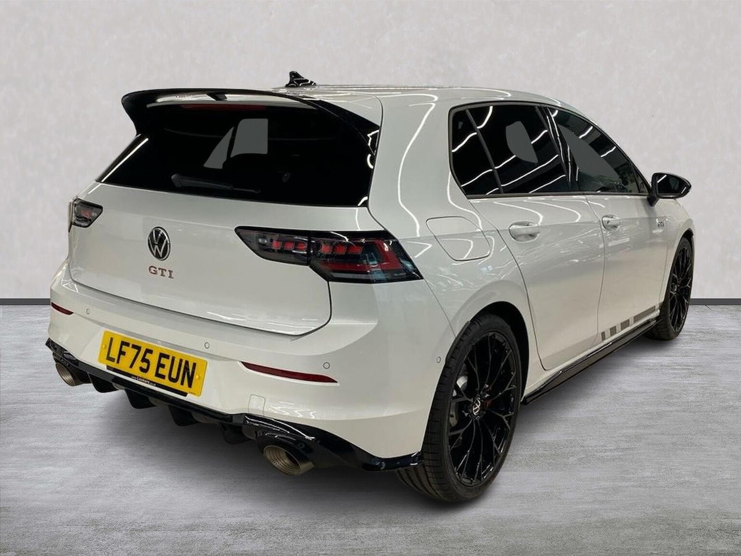 Used Volkswagen Golf 2025 for sale - 76070267: Photo 18