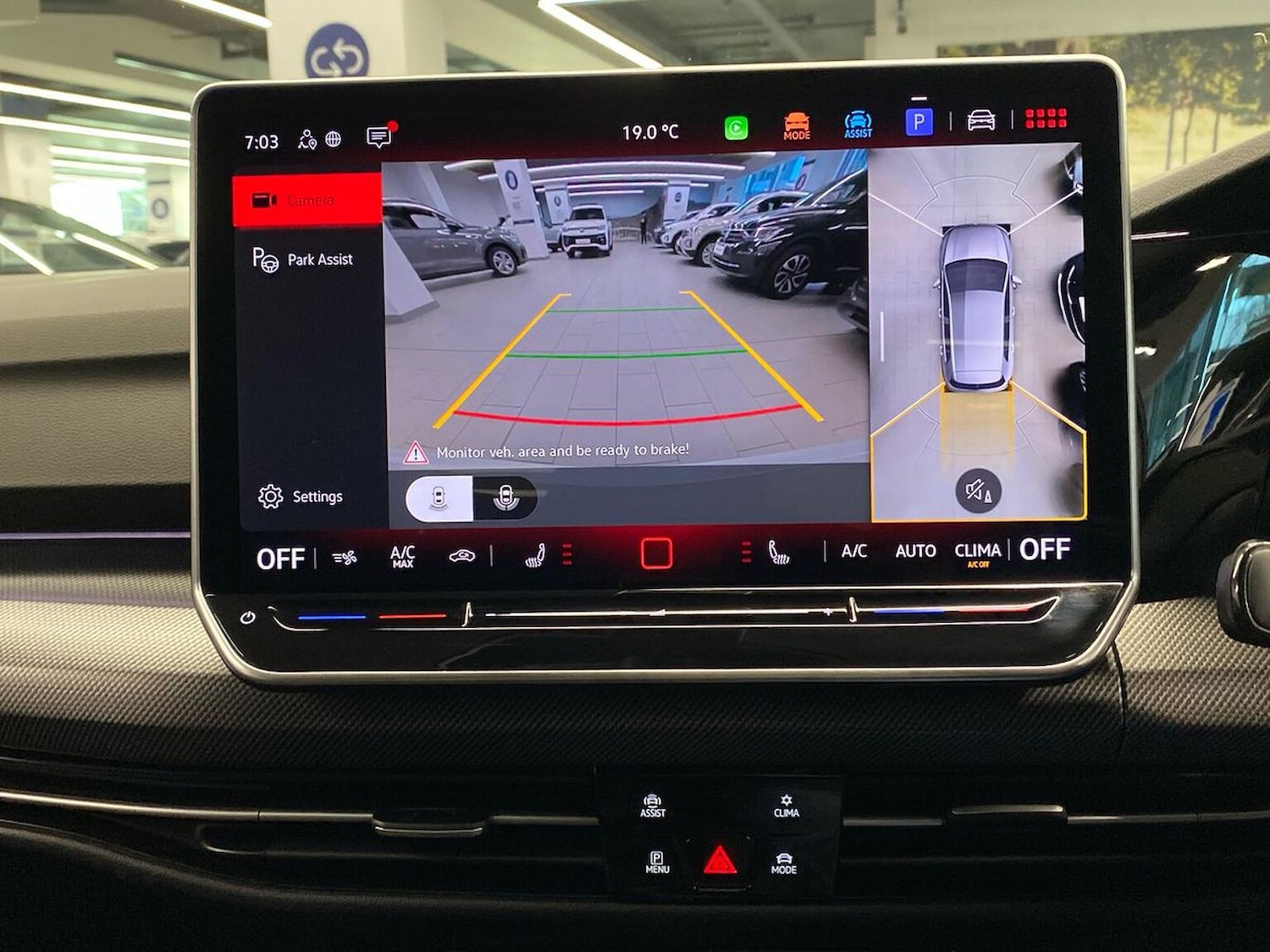 Used Volkswagen Golf 2025 for sale - 76070267: Photo 23