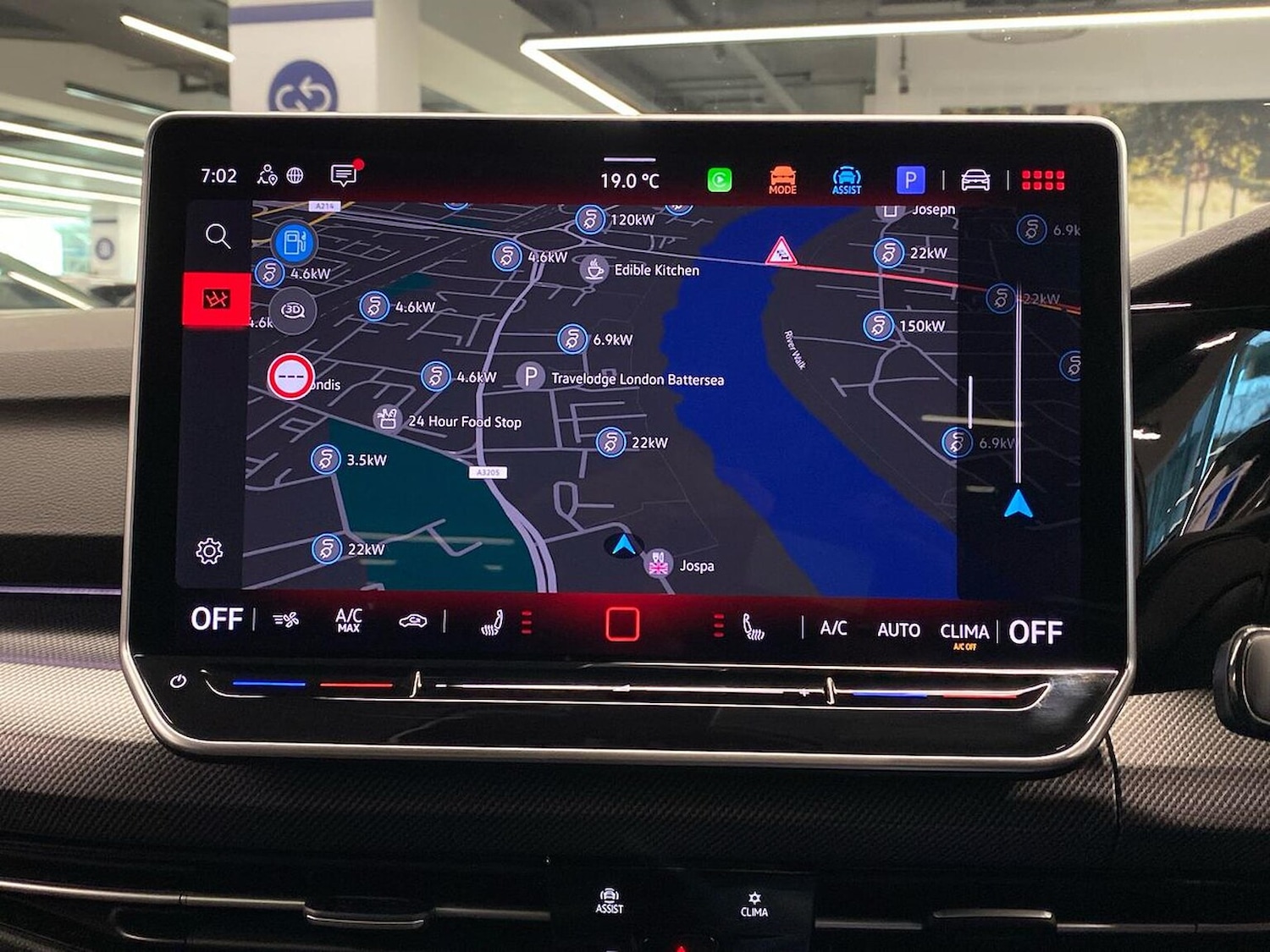 Used Volkswagen Golf 2025 for sale - 76070267: Photo 24