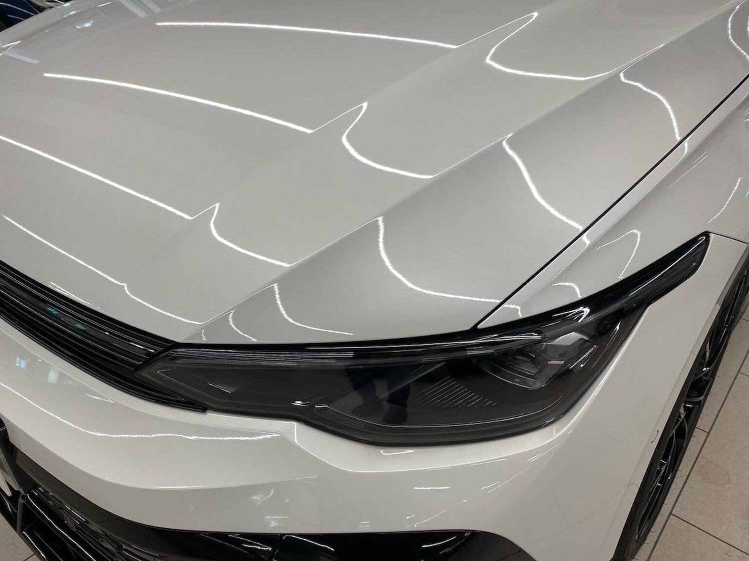 Used Volkswagen Golf 2025 for sale - 76070267: Photo 32