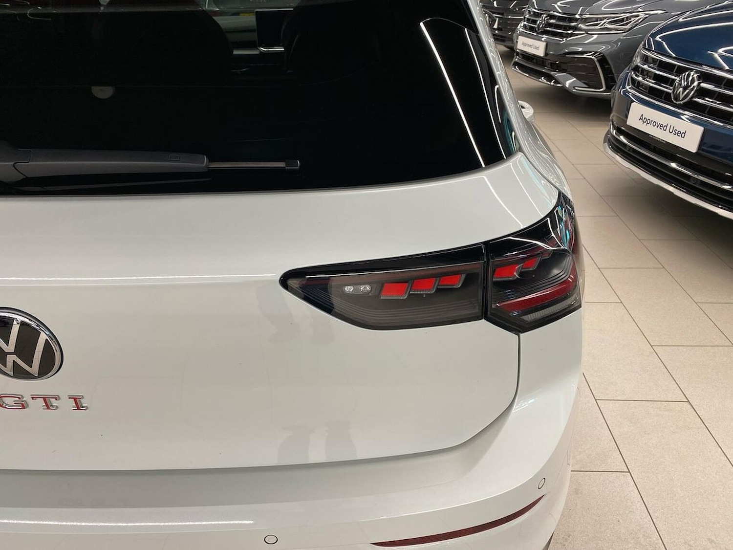 Used Volkswagen Golf 2025 for sale - 76070267: Photo 34