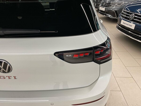 Used Volkswagen Golf 2025 for sale - 76070267: Photo 34