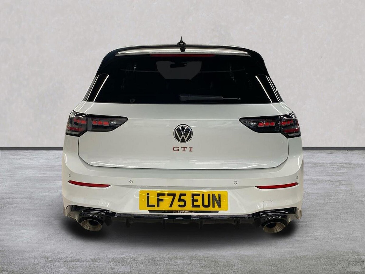 Used Volkswagen Golf 2025 for sale - 76070267: Photo 4