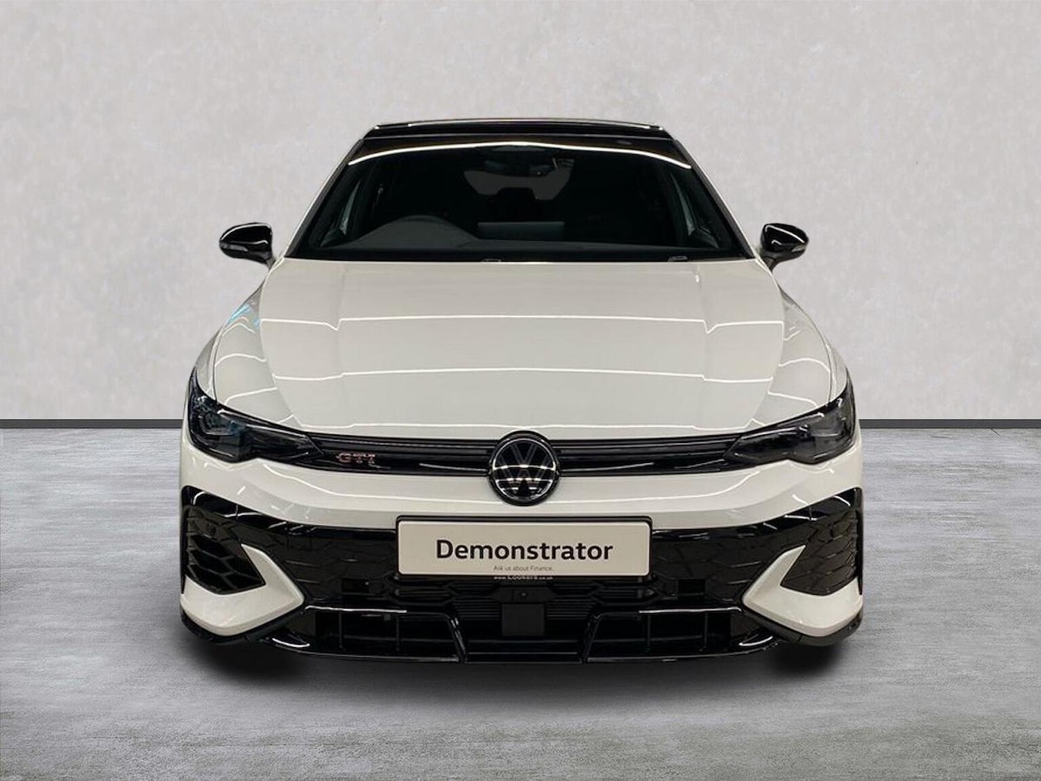 Used Volkswagen Golf 2025 for sale - 76070267: Photo 5