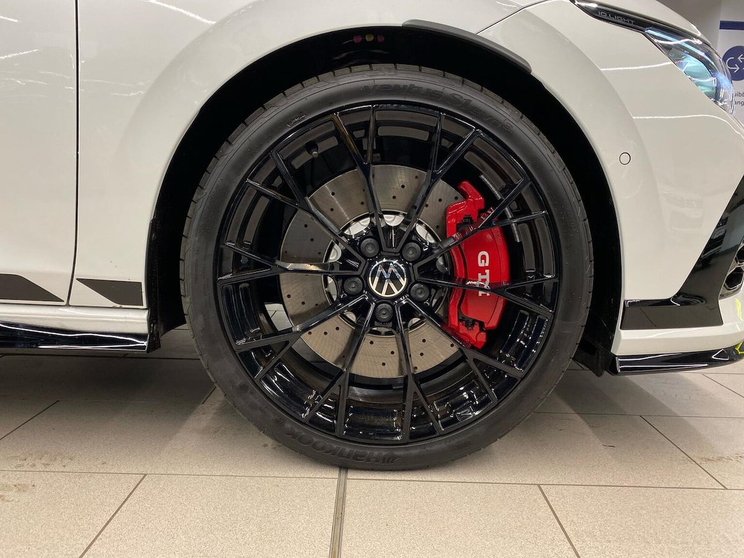 Used Volkswagen Golf 2025 for sale - 76070267: Photo 6