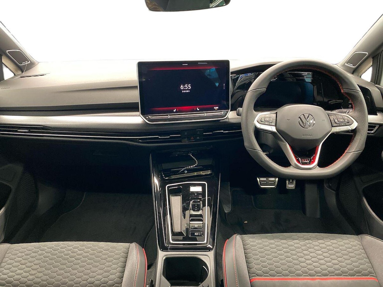 Used Volkswagen Golf 2025 for sale - 76070267: Photo 8