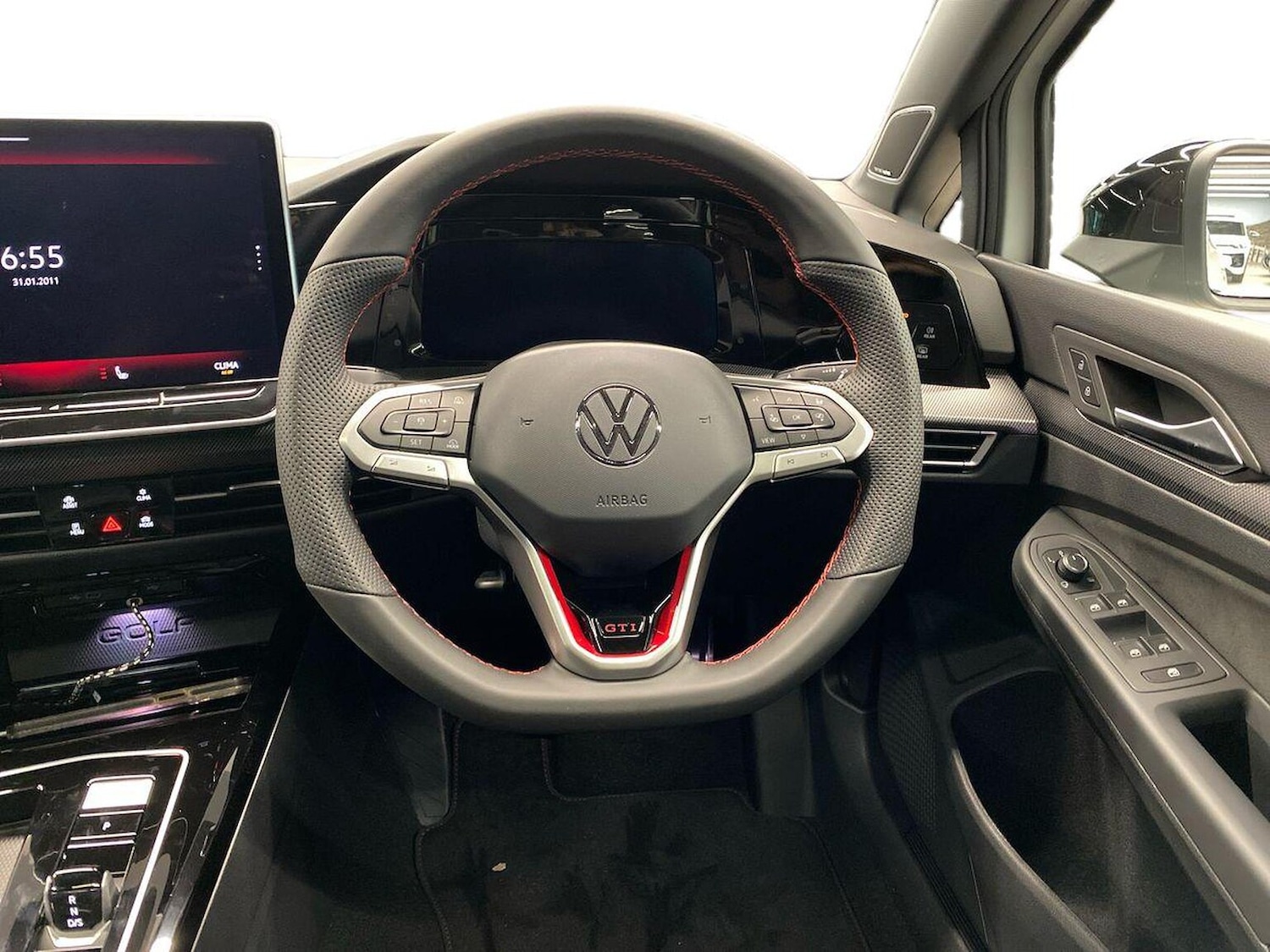 Used Volkswagen Golf 2025 for sale - 76070267: Photo 9