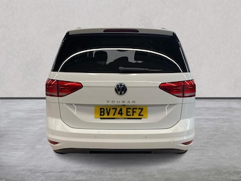 Used Volkswagen Touran 2024 for sale - 78903513: Photo