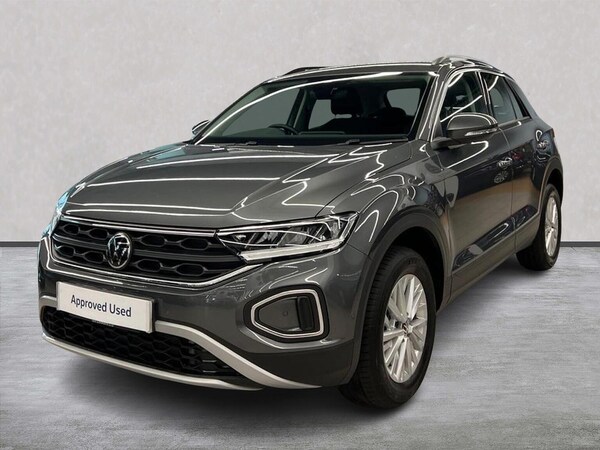 Used Volkswagen T-Roc 2023 for sale - 75994996: Photo 20