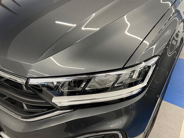 Used Volkswagen T-Roc 2023 for sale - 75994996: Photo 29