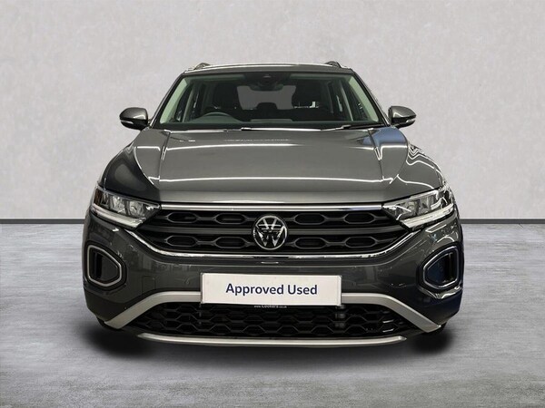 Used Volkswagen T-Roc 2023 for sale - 75994996: Photo 5