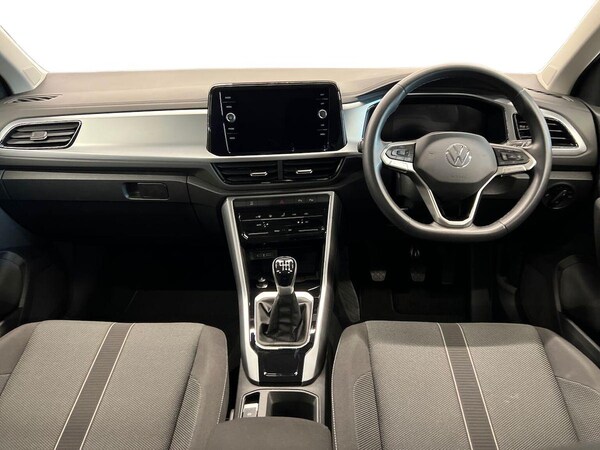 Used Volkswagen T-Roc 2023 for sale - 75994996: Photo 8