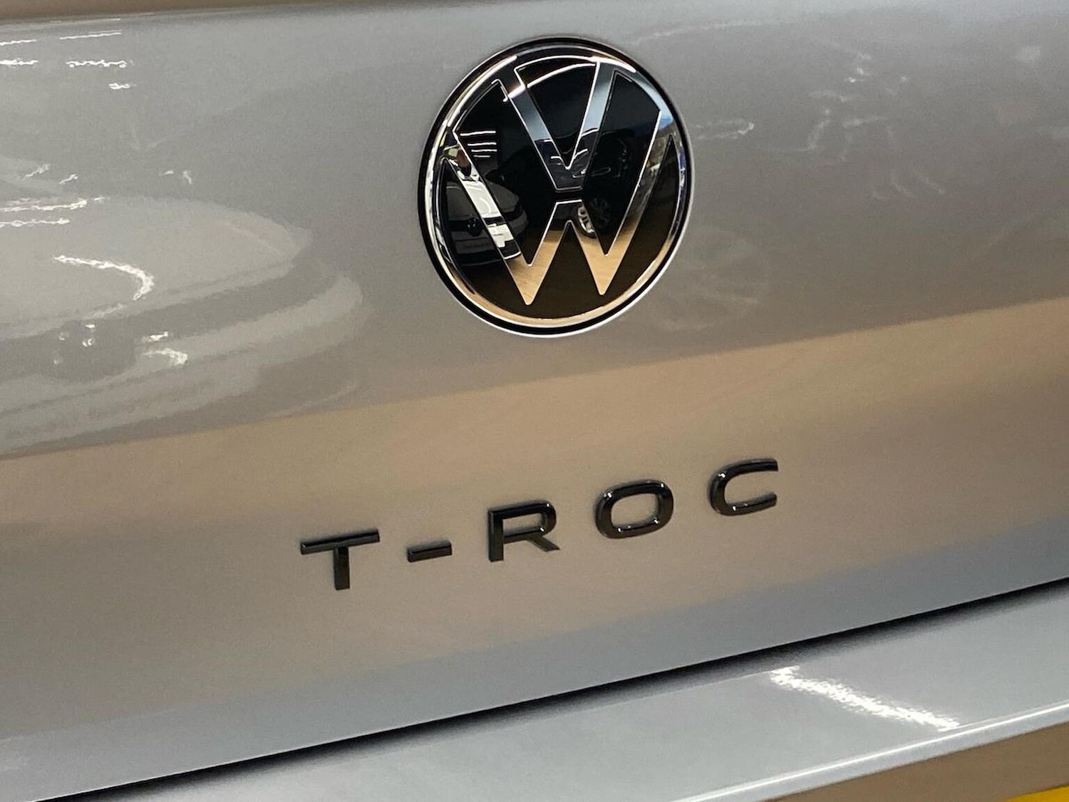 Used Volkswagen T-Roc 2025 for sale - 77517766: Photo 31