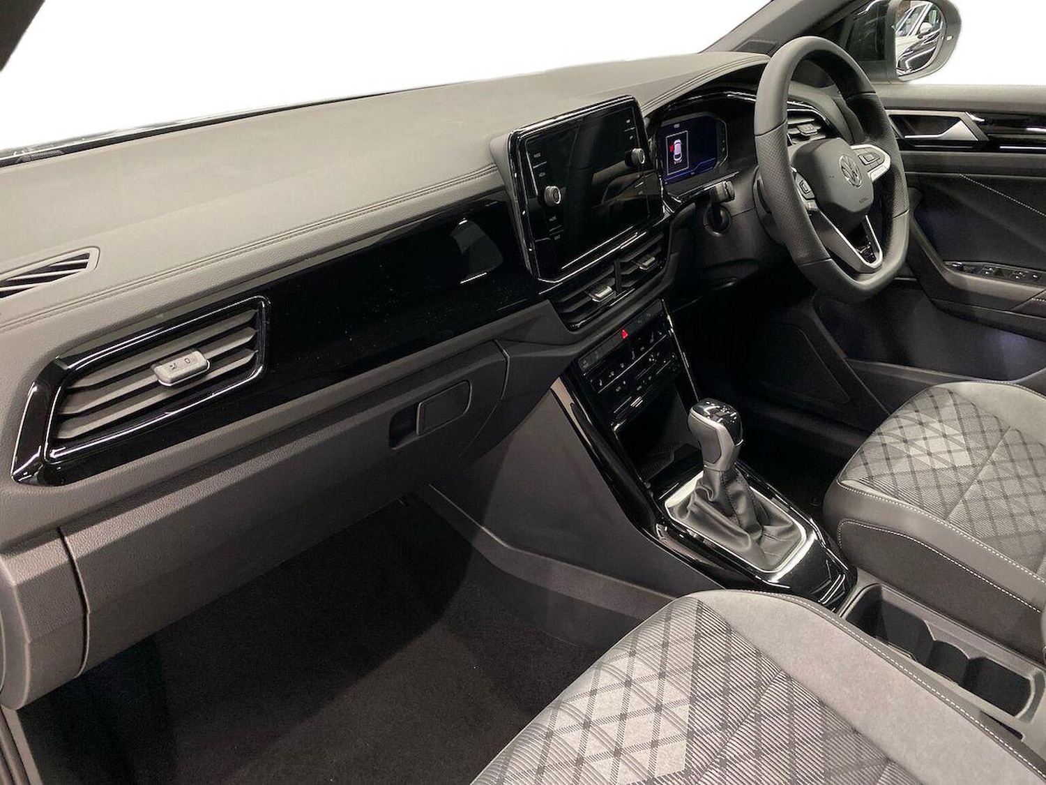 Used Volkswagen T-Roc 2025 for sale - 77517766: Photo 7