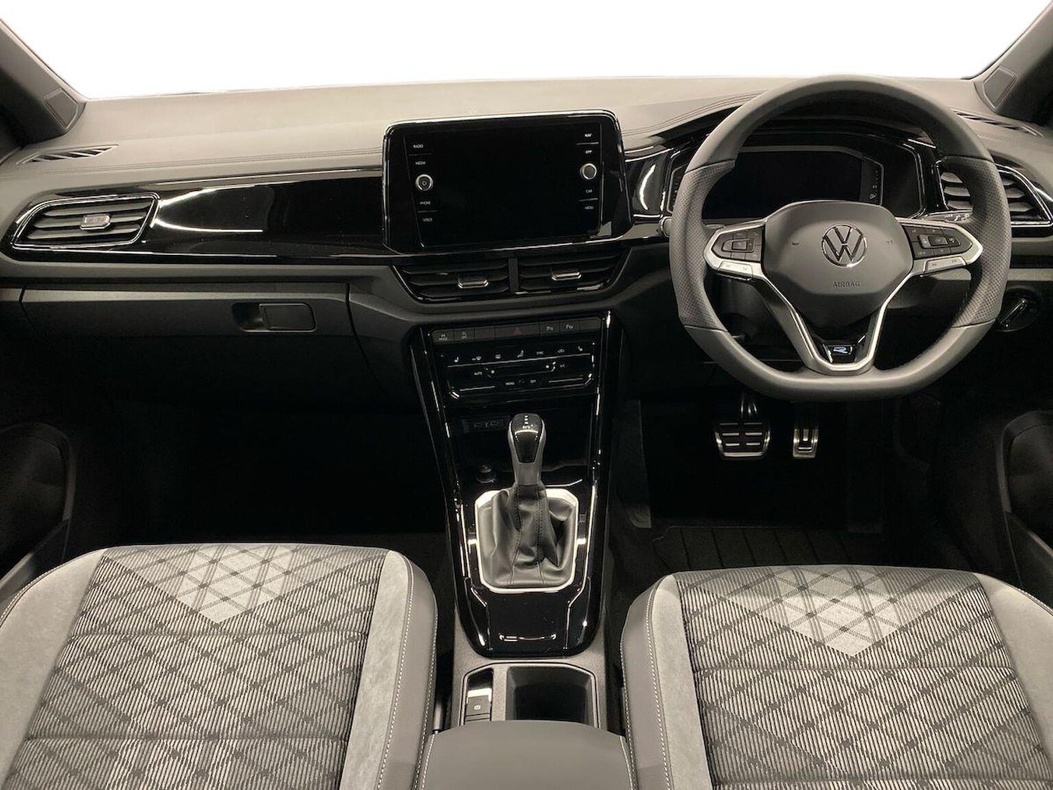 Used Volkswagen T-Roc 2025 for sale - 77517766: Photo 8