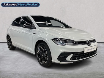 Used Volkswagen Polo 2026 for sale - 79091465: Photo