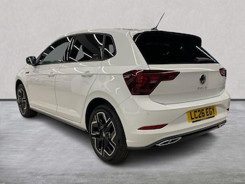 Used Volkswagen Polo 2026 for sale - 79091465: Photo