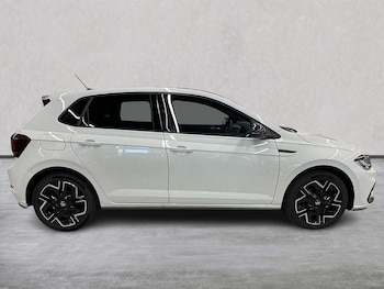 Used Volkswagen Polo 2026 for sale - 79091465: Photo