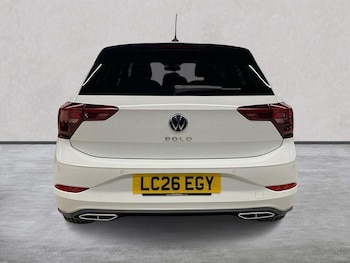 Used Volkswagen Polo 2026 for sale - 79091465: Photo