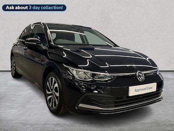 Used Volkswagen Golf 2022 for sale - 78614952: Photo