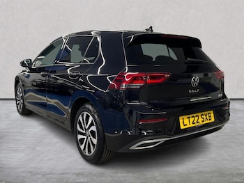 Used Volkswagen Golf 2022 for sale - 78614952: Photo