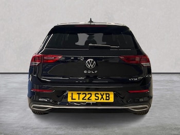 Used Volkswagen Golf 2022 for sale - 78614952: Photo
