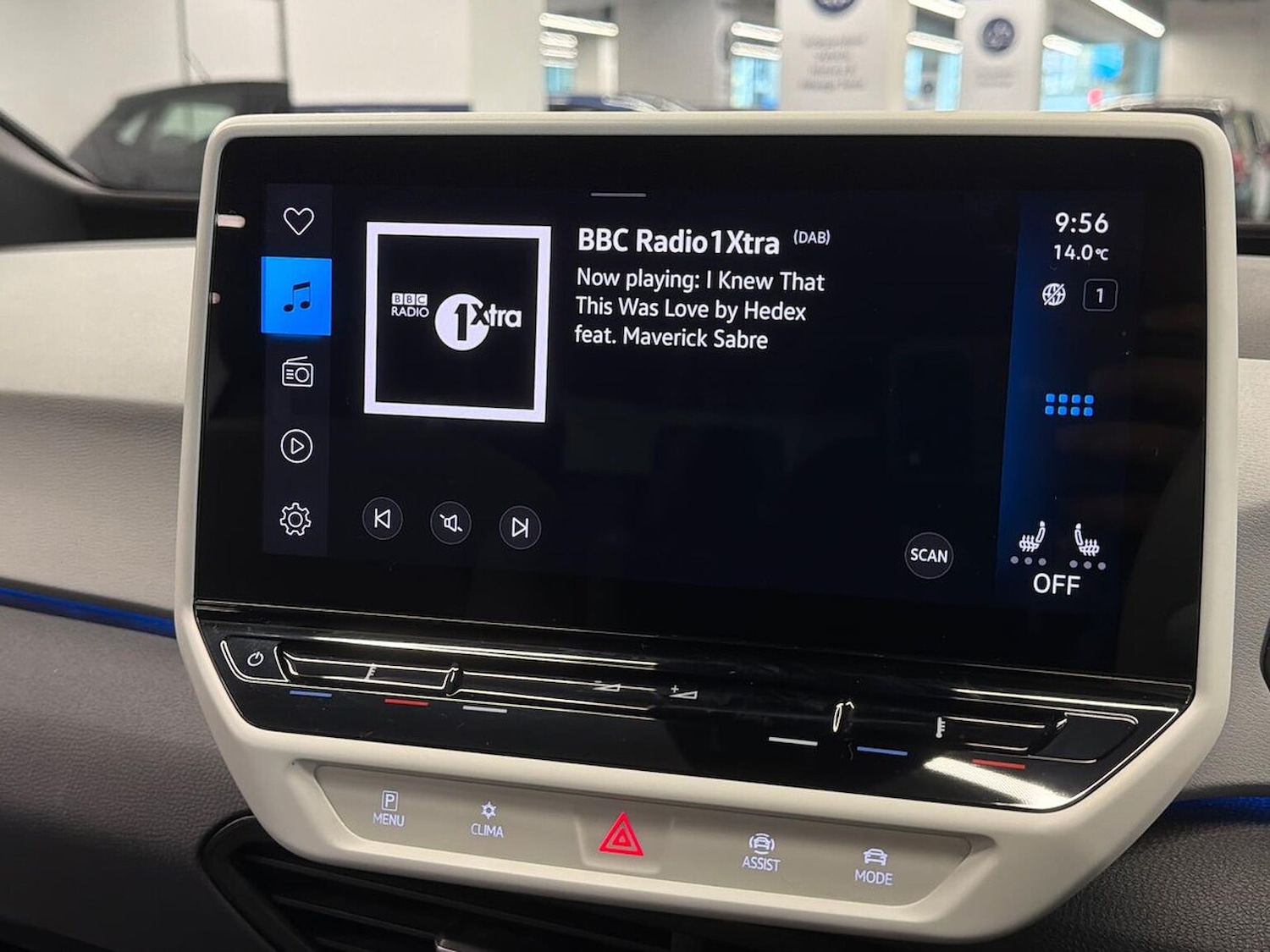 Used Volkswagen ID.3 2020 for sale - 76340601: Photo 11
