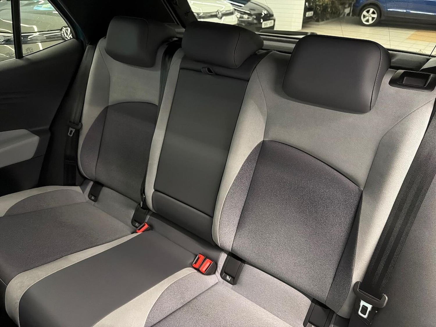 Used Volkswagen ID.3 2020 for sale - 76340601: Photo 16
