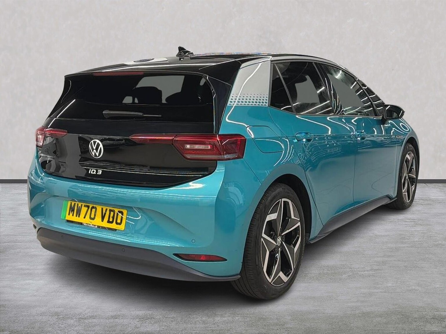Used Volkswagen ID.3 2020 for sale - 76340601: Photo 18