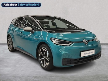 Volkswagen - ID.3