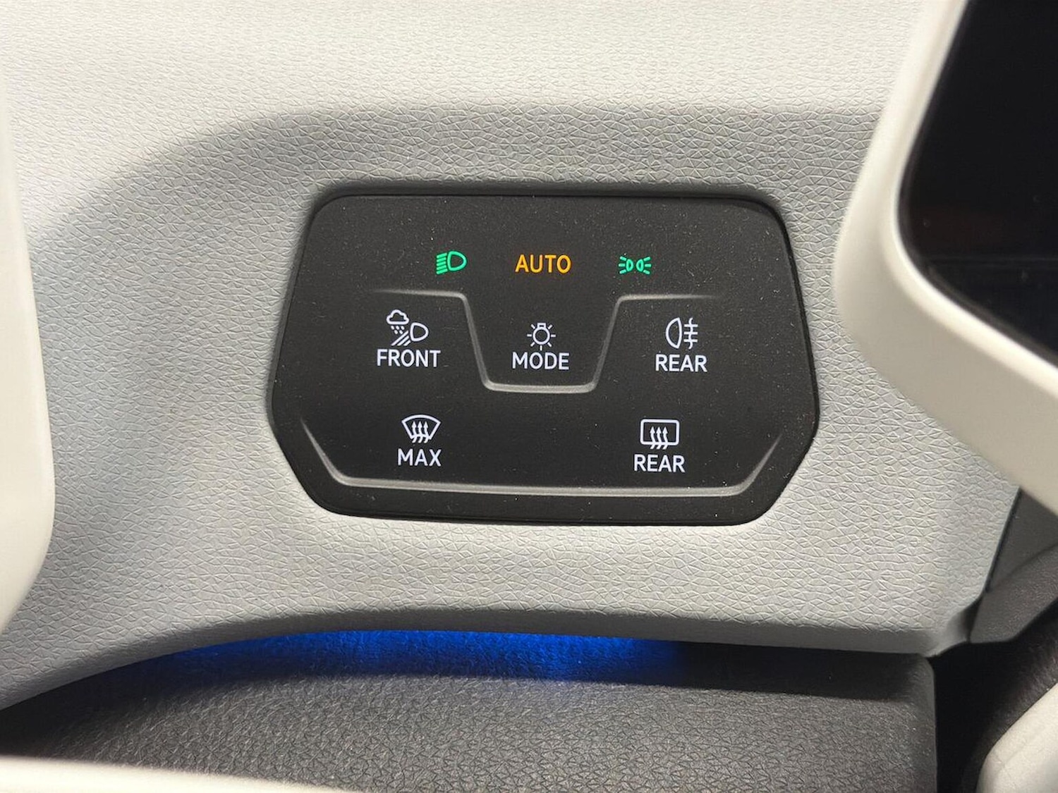Used Volkswagen ID.3 2020 for sale - 76340601: Photo 22