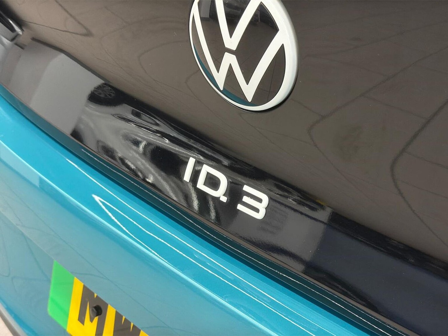 Used Volkswagen ID.3 2020 for sale - 76340601: Photo 32