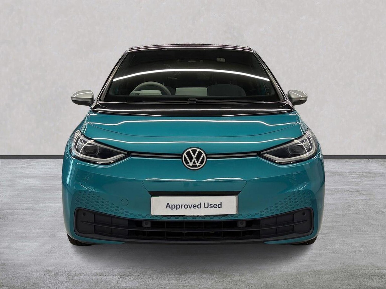 Used Volkswagen ID.3 2020 for sale - 76340601: Photo 5