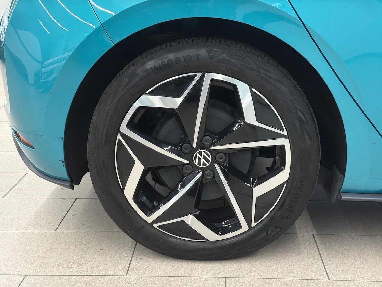 Used Volkswagen ID.3 2020 for sale - 76340601: Photo 6