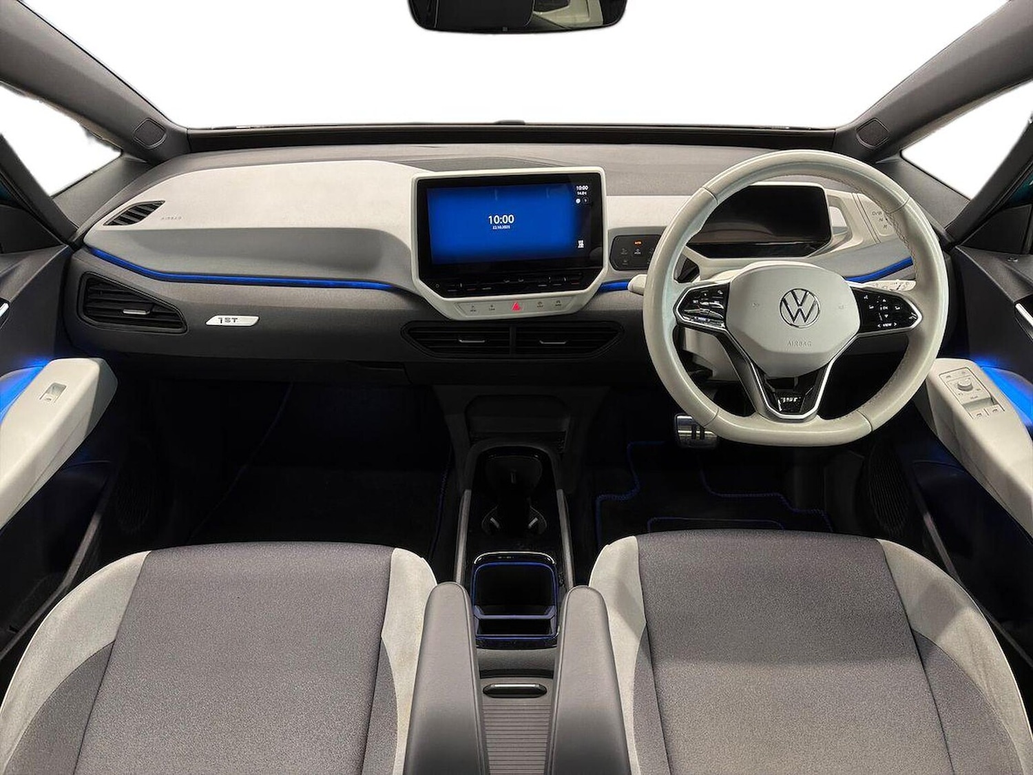 Used Volkswagen ID.3 2020 for sale - 76340601: Photo 8