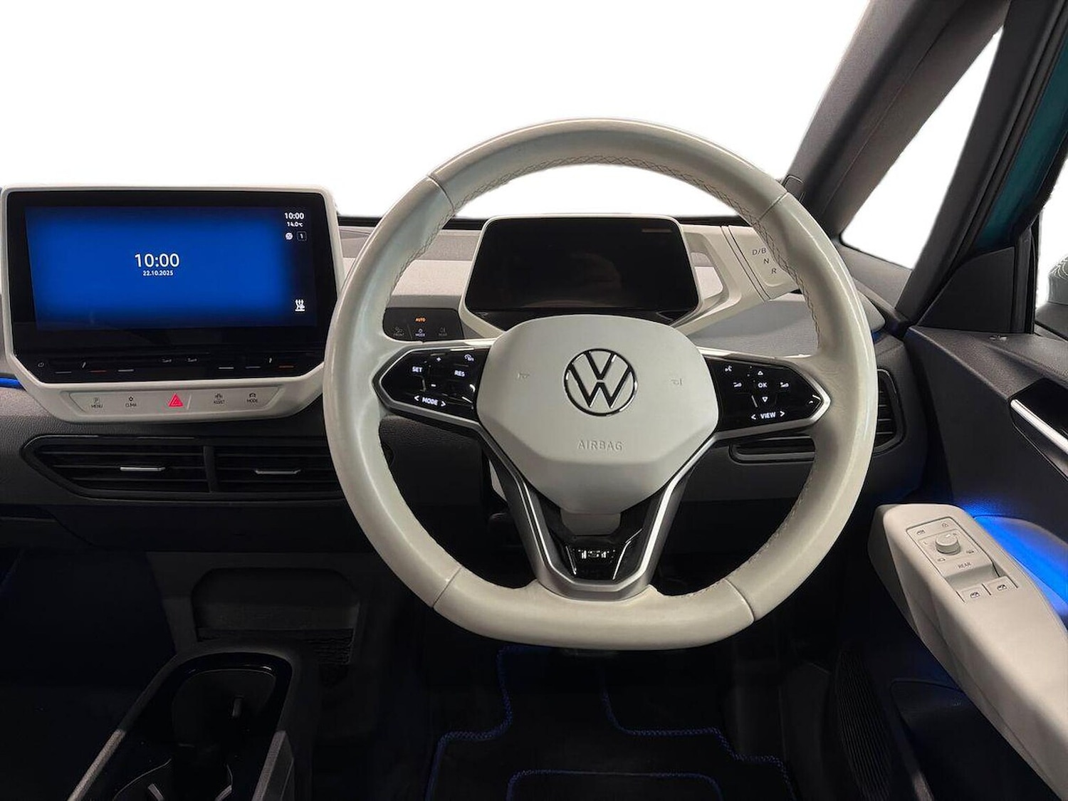 Used Volkswagen ID.3 2020 for sale - 76340601: Photo 9